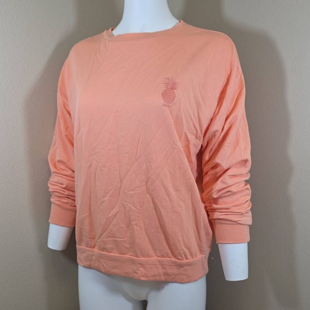 Roxy LS Top